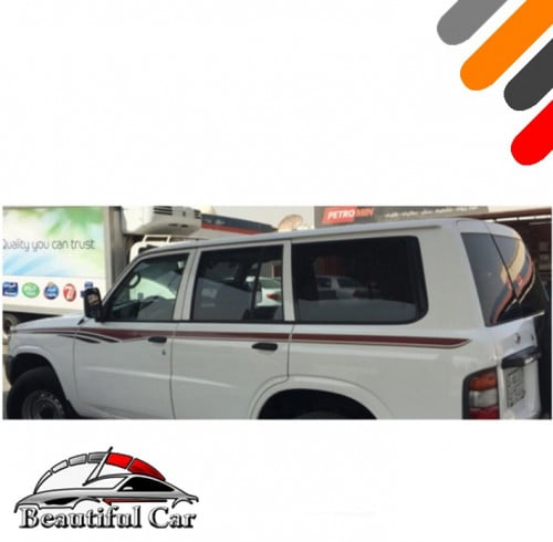 خط باترول 1999 غمارة و غمارتين