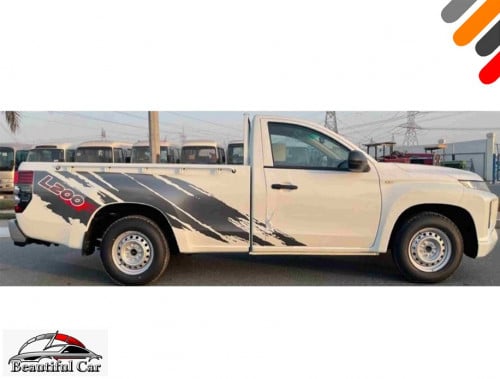 متسوبيشي 2019 غمارة وطني