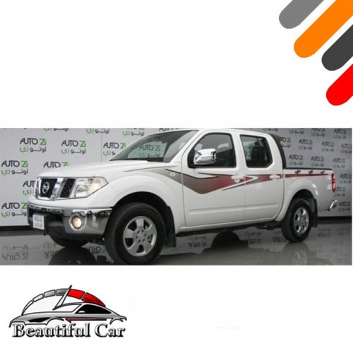 خط نافارا 2014 غمارتين