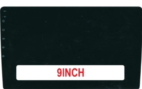 حماية شاشة ٩ انش