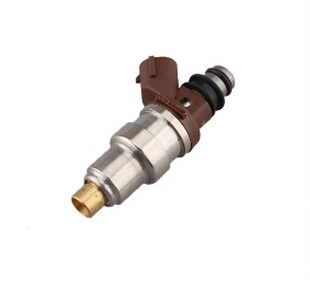 بخاخ بنزين تويوتا هايلكس 2001-2005 اصلي