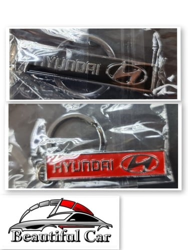 ميدالية هونداي hyundai