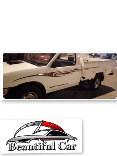 خط شطرطون ددتسن داتسون 2019 وارد مصر