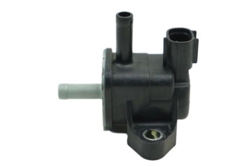 بلف عادم الكربون تويوتا كامري 2012-2017 اصلي