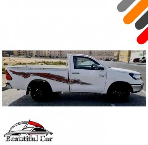 هايلوكس 2013 بحريني