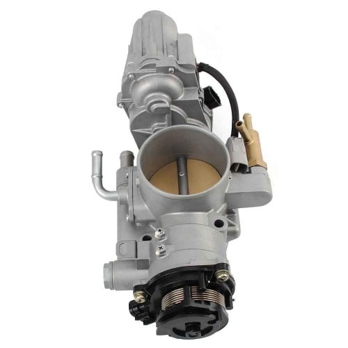 ربلة عكس أمامي داخلي و خارجي تويوتا لاندكروزر 1998-2007 اصلي