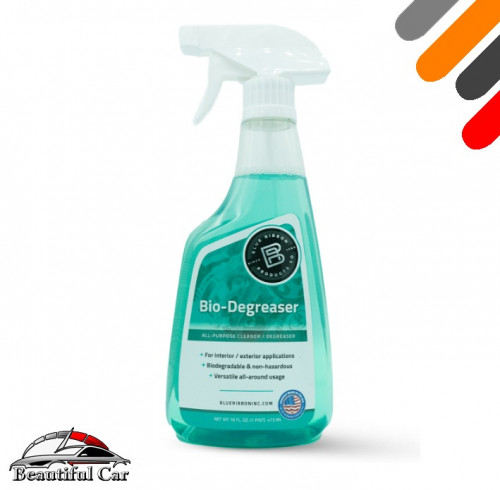 مزيل الشحوم (Blue ribbon Bio-Degreaser)
