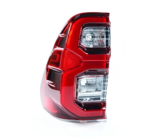 اسطب ليد خلفي تويوتا هايلكس 2020-2022 اصلي