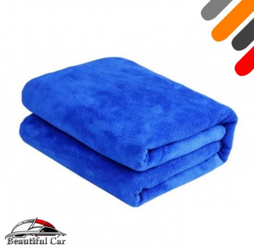 منشفة مايكروڤايبر (60*160) سم