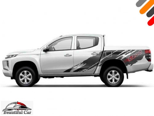 متسوبيشي 2019 غمارتين وطني