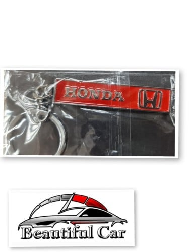 ميدالية هوندا honda