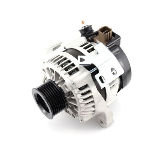 دينمو تعبئة تويوتا لاندكروزر ديزل 2008-2020 اصلي