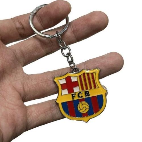 ميدالية نادي برشلونة