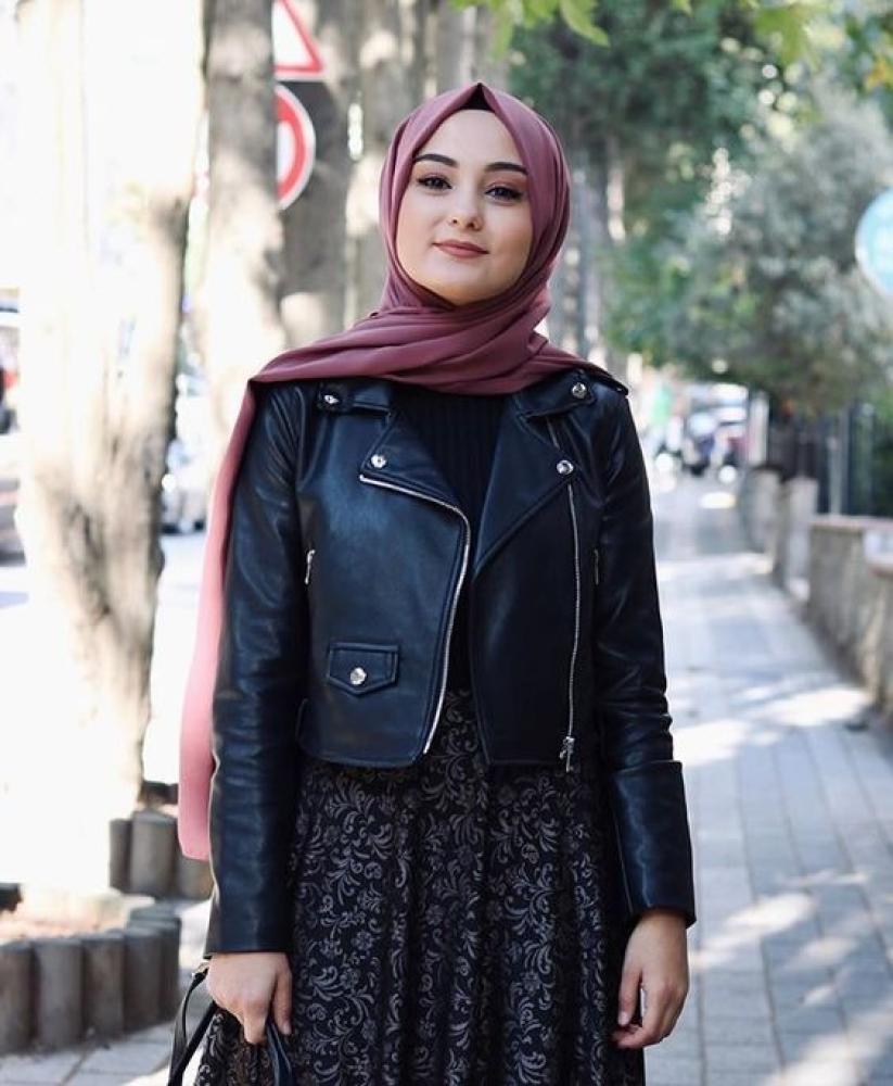 أفكار لتنسيق الملابس الجلدية … الموضة الأبرز في خريف وشتاء 2020