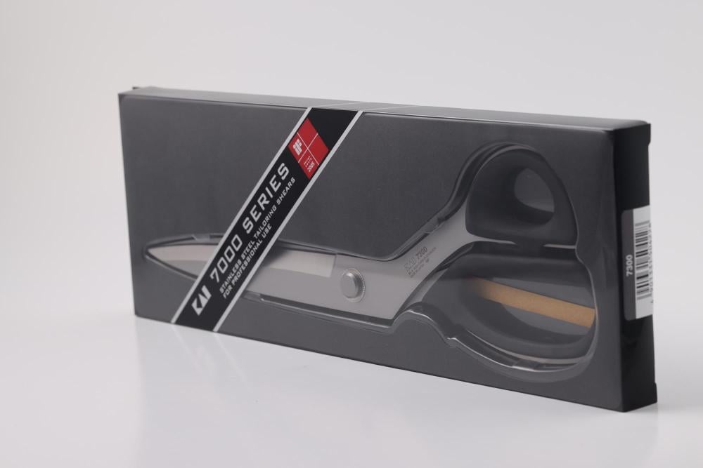 مقص KAI STAINLESS STEEL ياباني موديل 7300