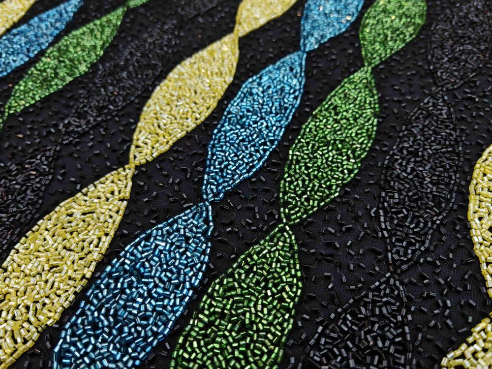 قطع سهرات جاهزة للخياطة