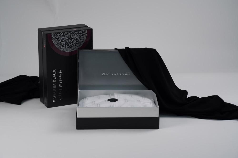 أفضل قماش كريب للعبايات ومميزاته