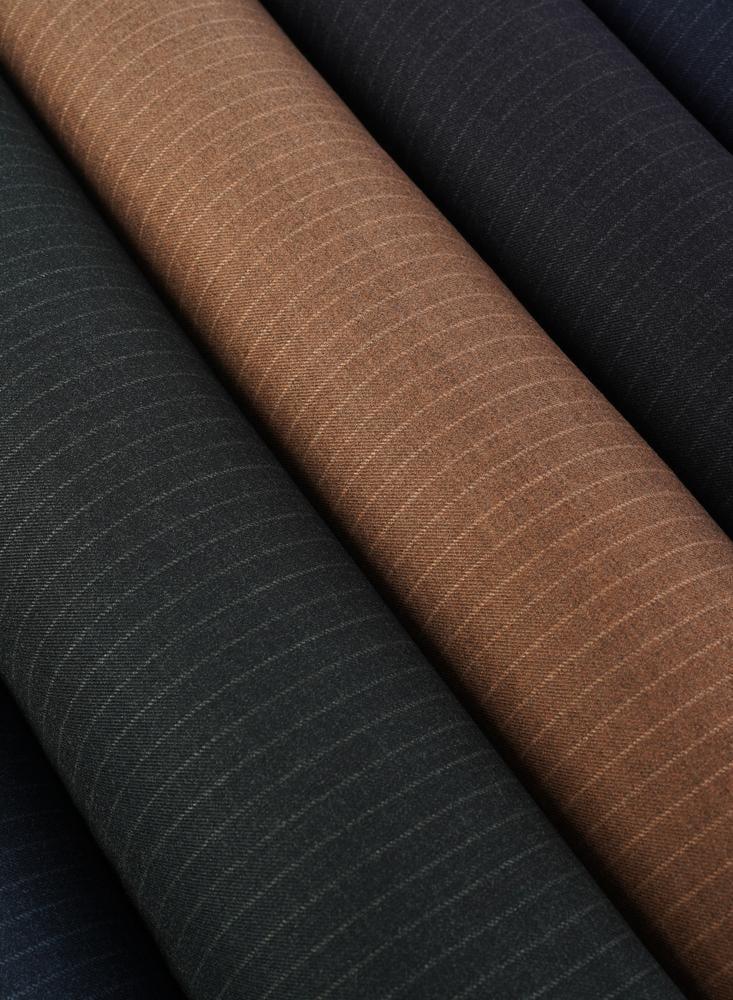 جوخ شتوي مقلم Q39