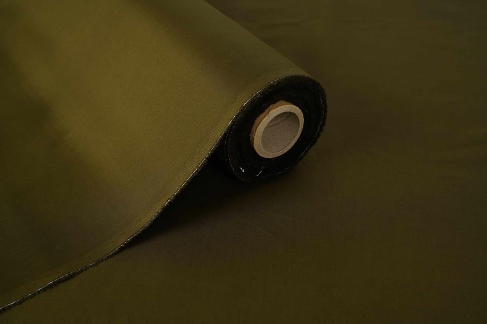 قطن حرير سادة هندي 58