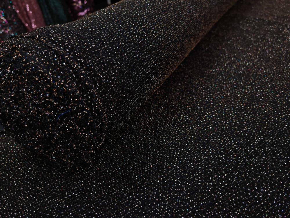 استرتش بلمعه (فتافيت السكر)