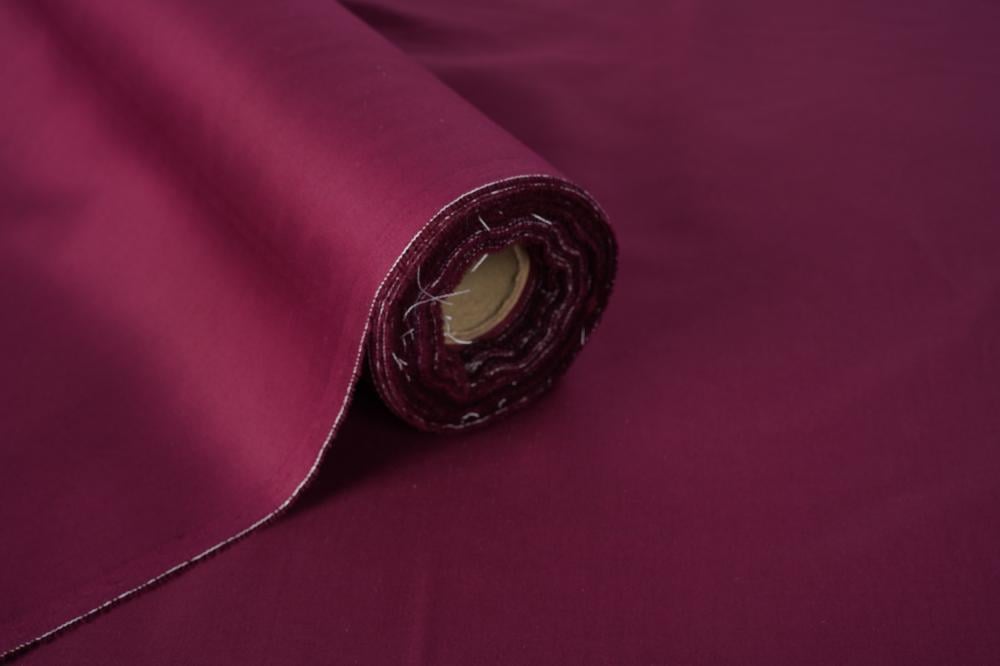 قطن حرير سادة هندي 58