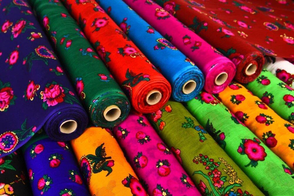 سعر قماش الشالكي