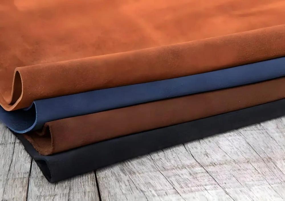 كيفية تنظيف قماش الشمواه والاعتناء به