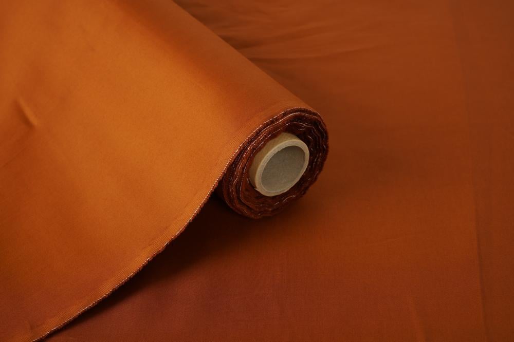 قطن حرير سادة هندي 58