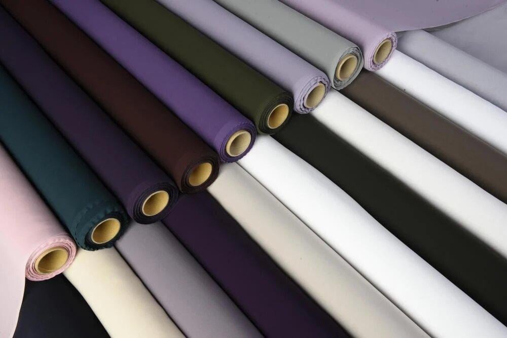 اقمشة طرح ياباني