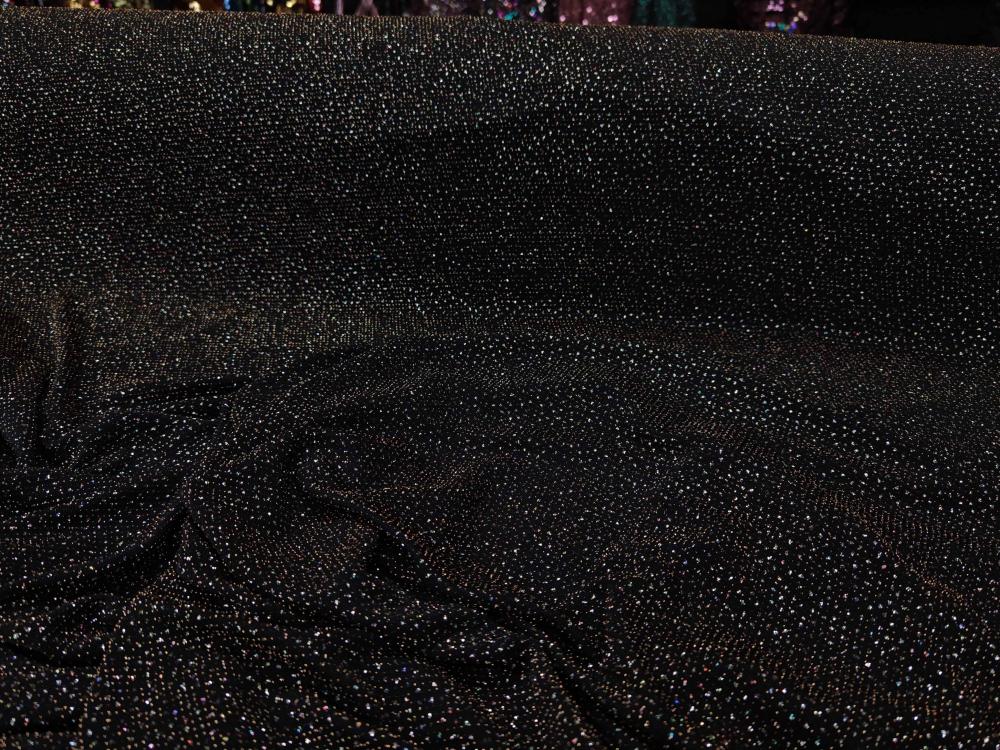 استرتش بلمعه (فتافيت السكر)