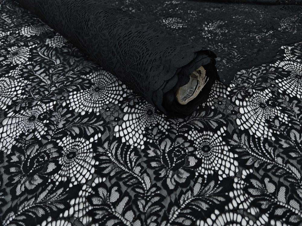 دانتيل تايلندي