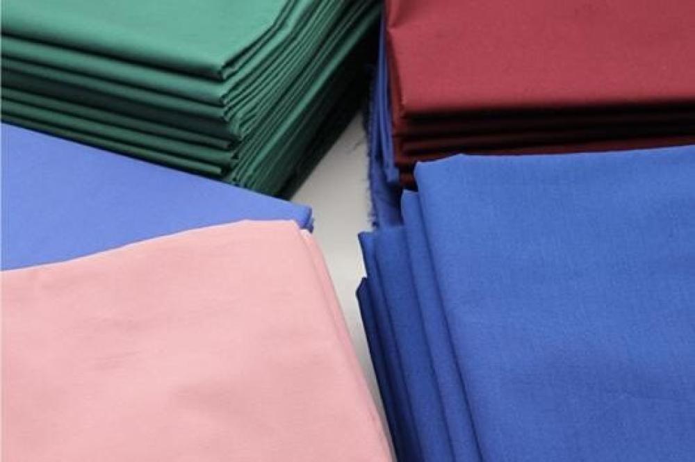 أماكن بيع اقمشة سكراب طبي المتنوعة