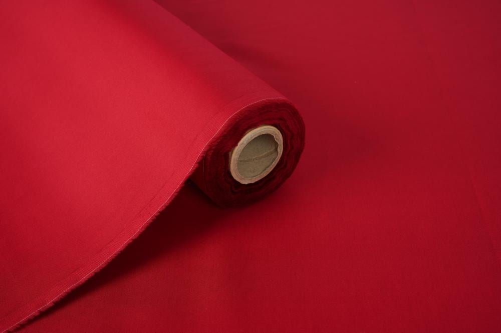 قطن حرير سادة هندي 58