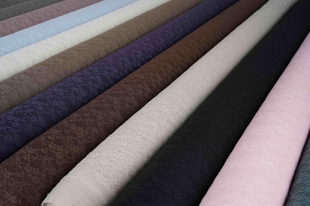 دانتيل هندي