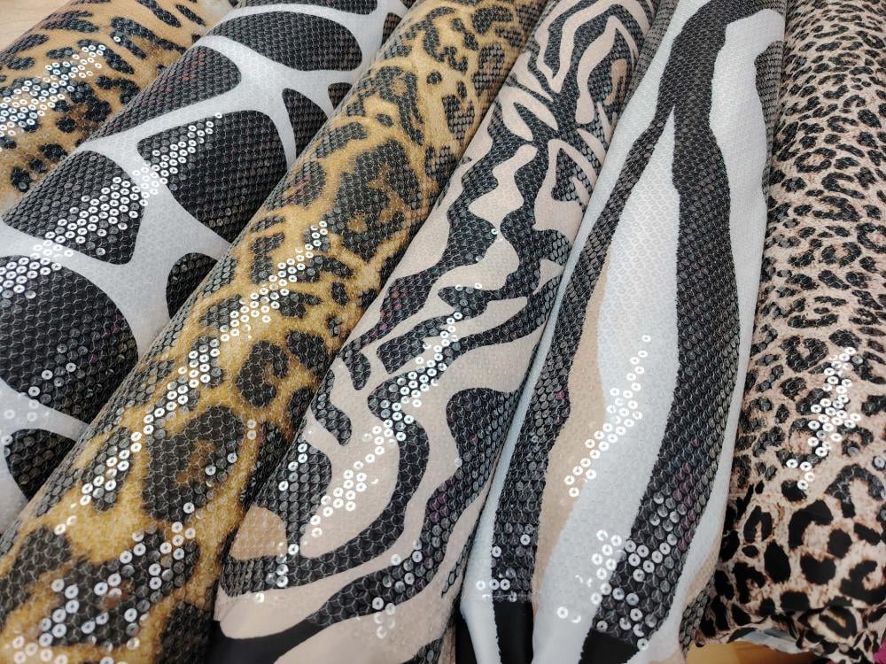 ترتر تايقر على استرتش لاميه