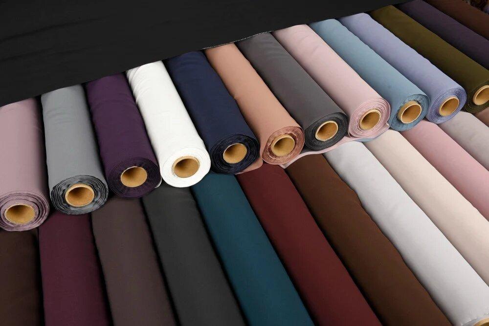 مميزات واستخدامات قماش كريب ياباني