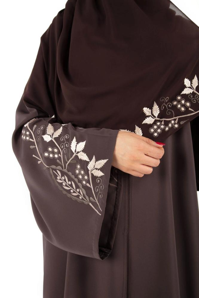 أسماء اقمشة العبايات الأحدث لعام 2020