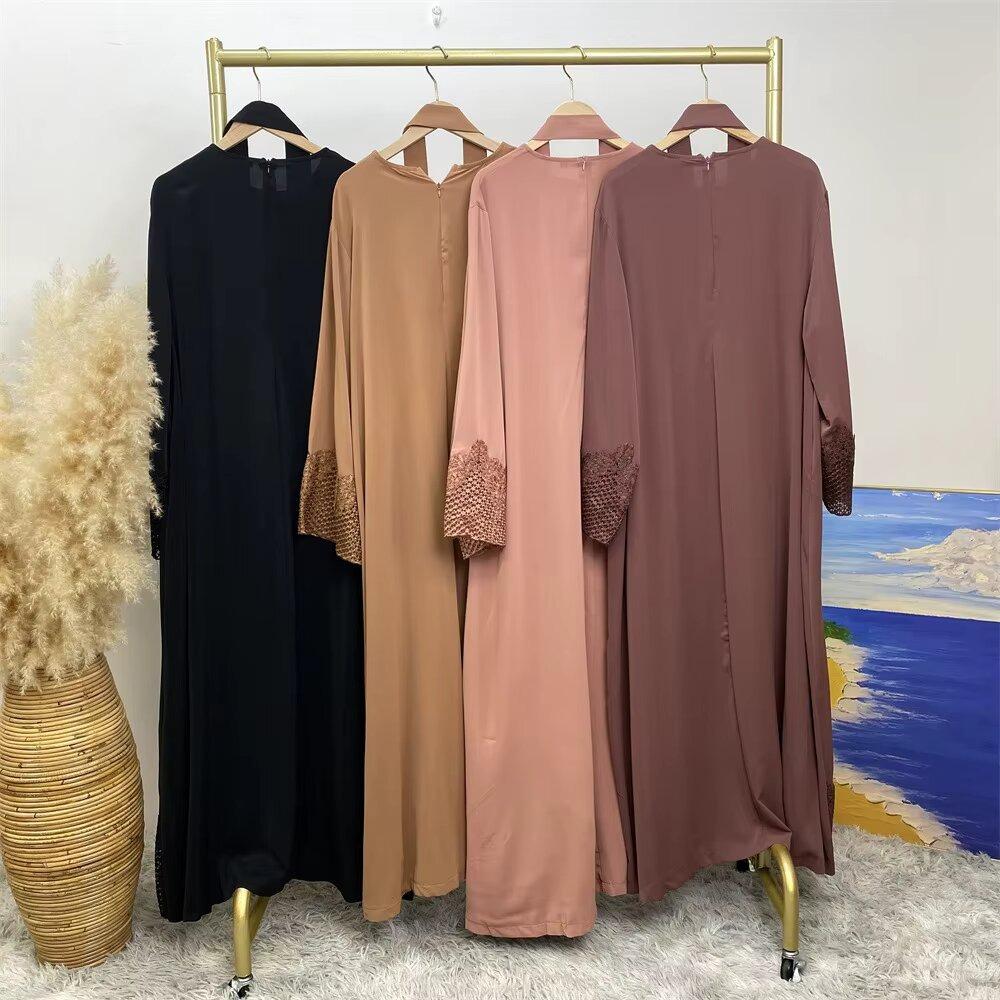 انواع العبايات السعودية