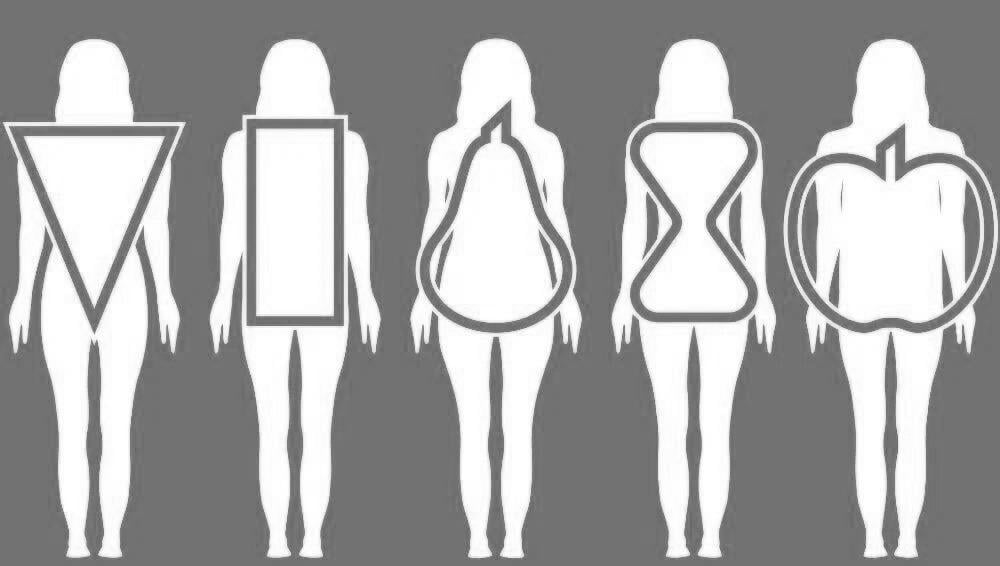 اختاري فستان السهرة بحسب شكل الجسم