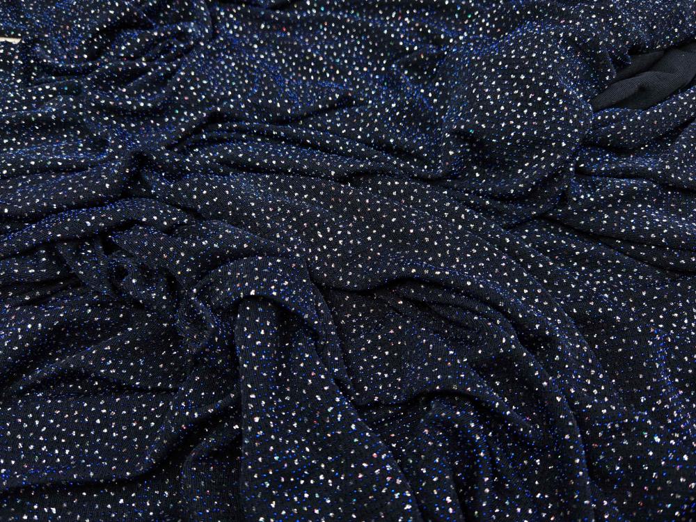 استرتش بلمعه (فتافيت السكر)