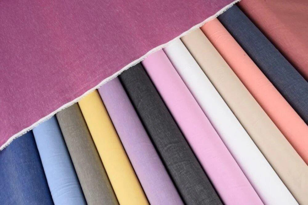 مميزات قماش الكتان