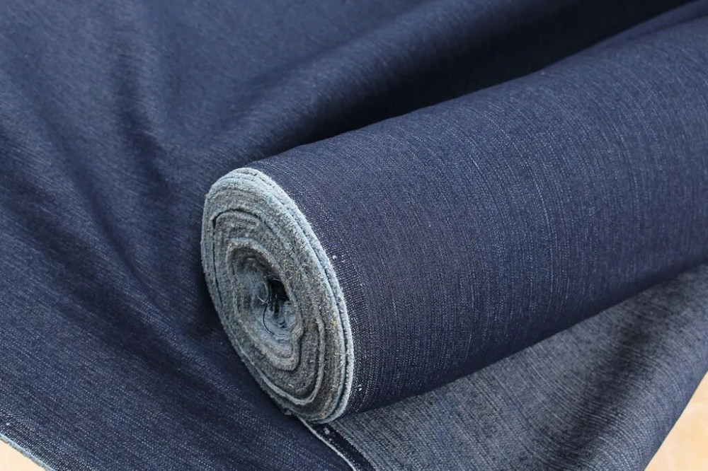 قماش الجينز