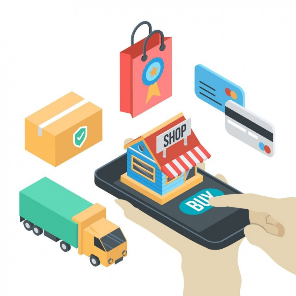 تعرفي على أفضل موقع لبيع الأقمشة النسائية