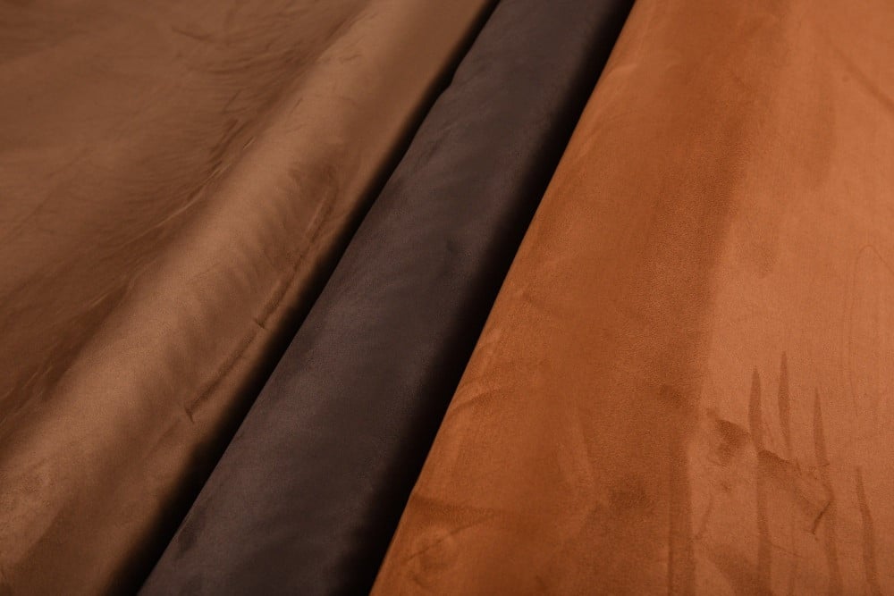 قماش شمواه للفساتين