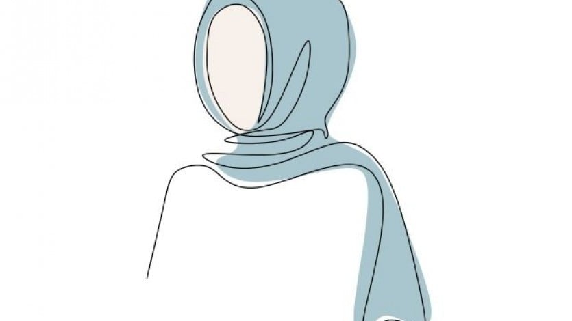 مواصفات لبس المرأة في الحج