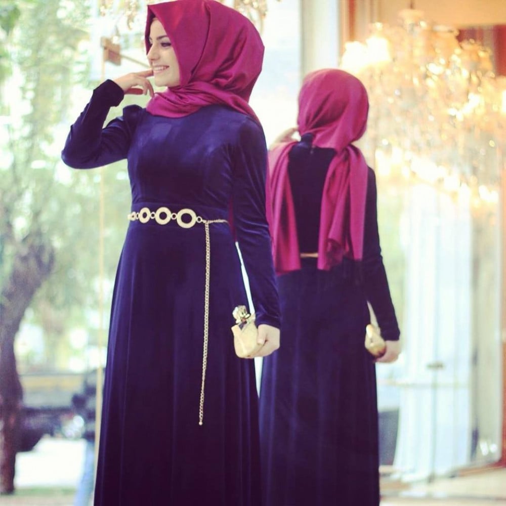 قماش القطيفة