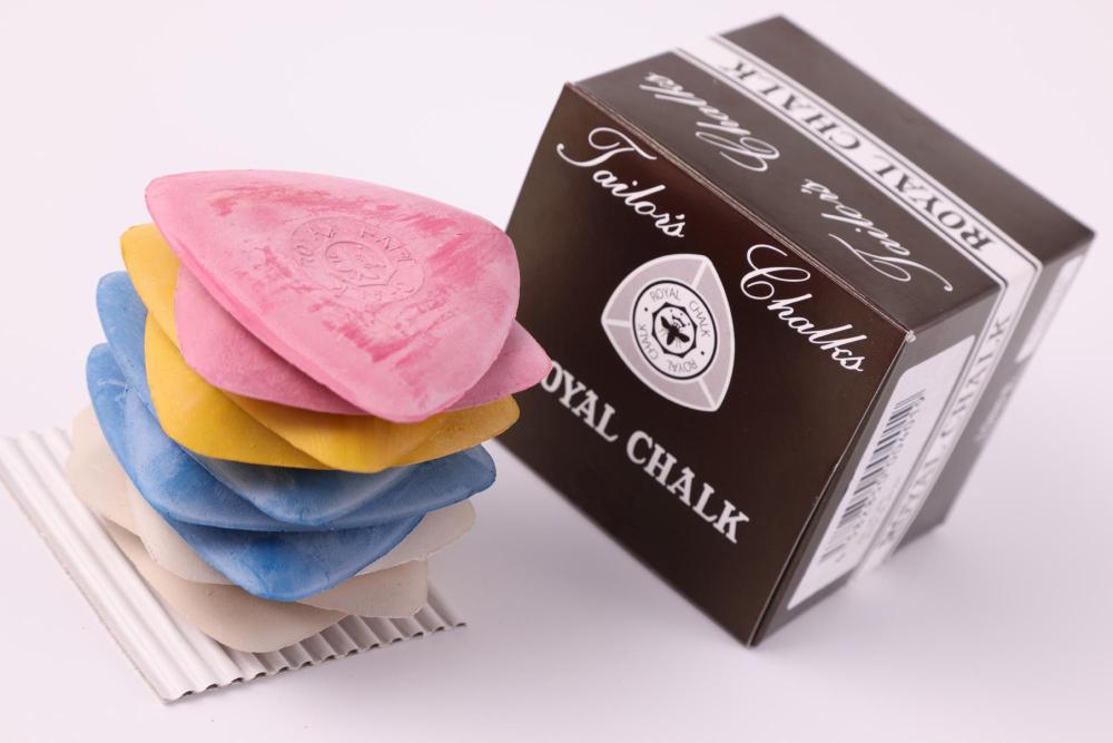 طباشير خياطة