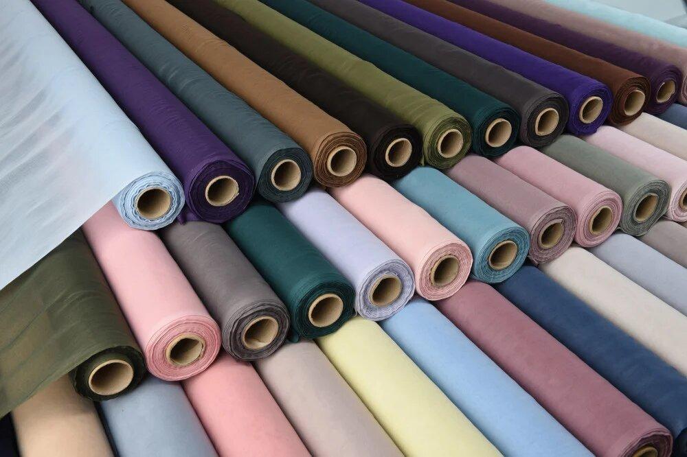 للمحجبات.. اختاري قماش بوال ياباني للطرح