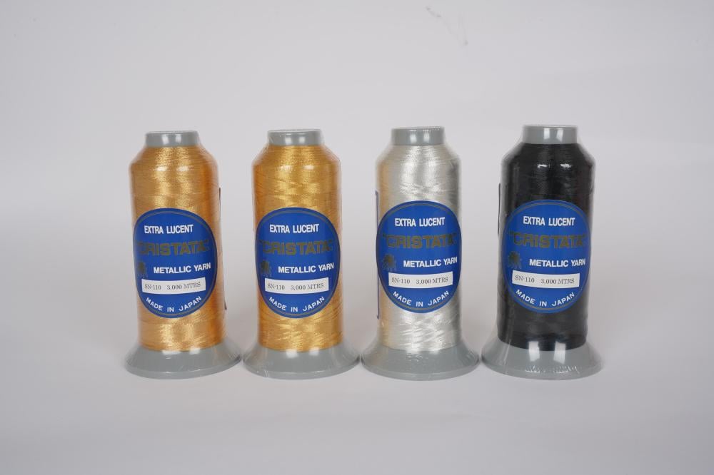 خيوط تطريز قصب ياباني