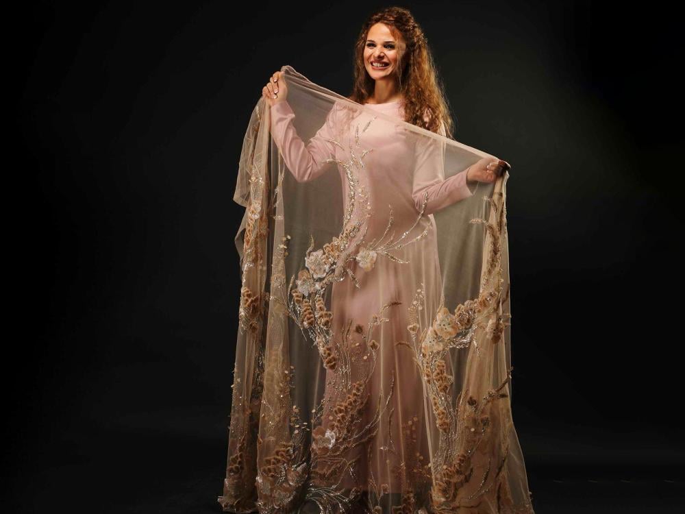 سهرات وحفلات زواج